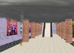 CASfire-Fire Simulation