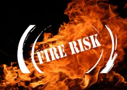 CASfire-fire assessment