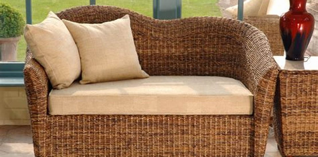 CASfire test to upholstered furniture