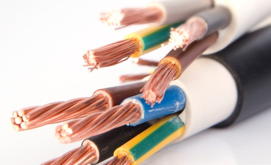 CASfire-Cable and Wire